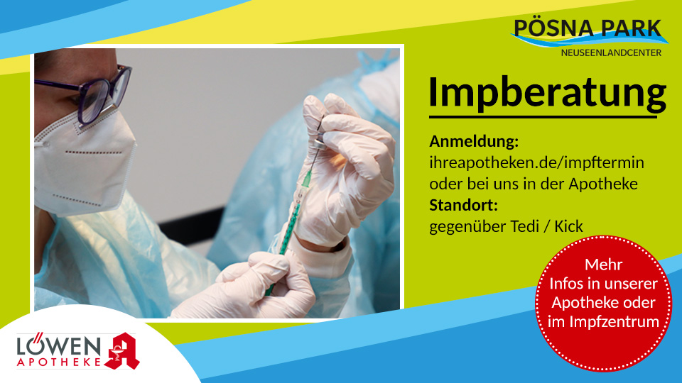 Covid19 - Impfung - Impftermin